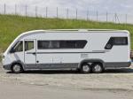 Knaus Sun Liner 2009 года